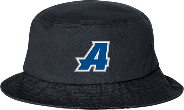 Assumption Sportsman Bucket Hat Assumption A Primary Mark - ONLINE ONLY