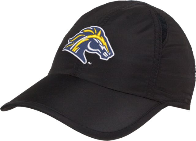 Cypress College Performance Cap Cypress - Chargers Head - ONLINE ONLY