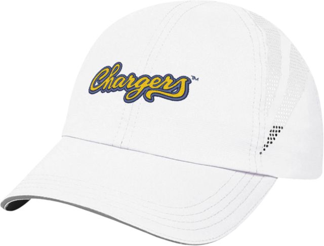 Cypress College Performance Cap Cypress - Chargers Script - ONLINE ONLY