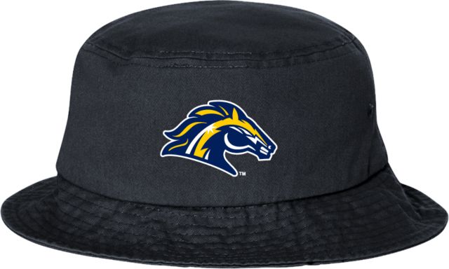 Cypress College Sportsman Bucket Hat Cypress - Chargers Head - ONLINE ONLY
