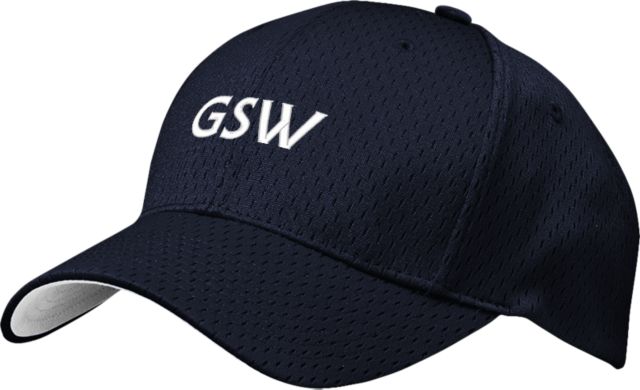 GSW State Pro Mesh Structured Hat GSW - ONLINE ONLY