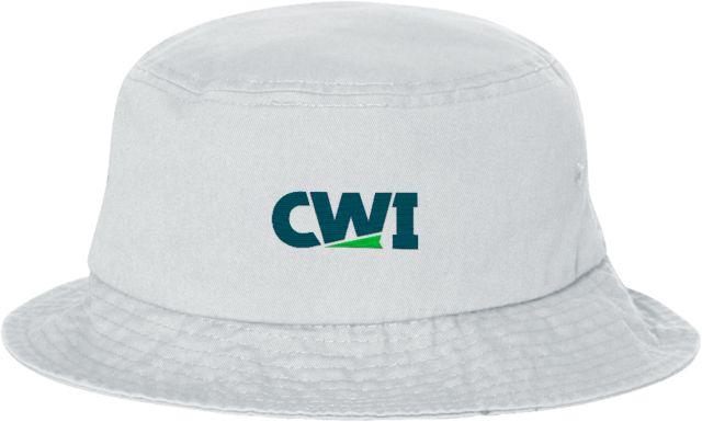 Western Idaho Sportsman Bucket Hat CWI - ONLINE ONLY