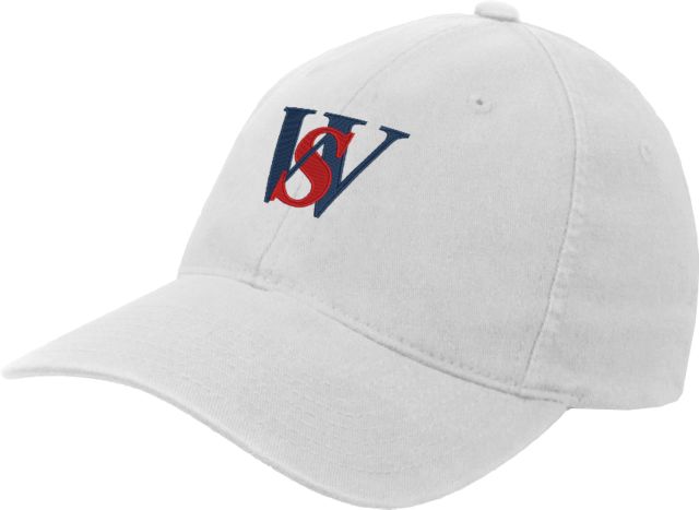 Walter State Flexfit Structured Low Profile Hat WS - ONLINE ONLY
