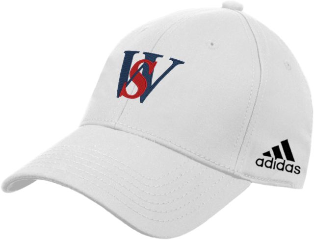 Walter State Adidas Adjustable Washed Slouch WS - ONLINE ONLY