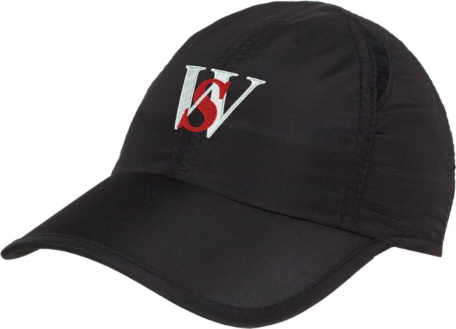 Walter State Ladies Performance Cap WS - ONLINE ONLY