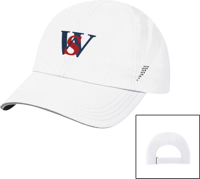 Walter State Ladies Performance Cap WS - ONLINE ONLY