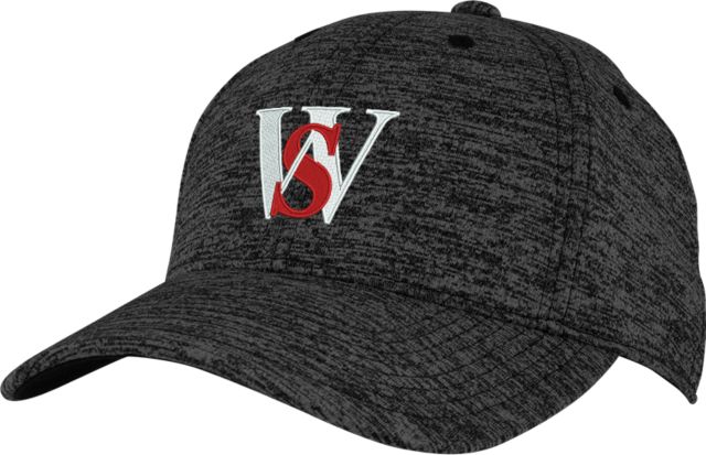 Walter State PosiCharge Electric Heather Snapback Hat WS - ONLINE ONLY