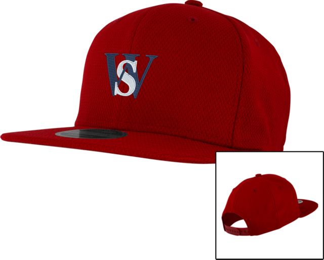 Walter State New Era Diamond Era 9Fifty Snapback Hat WS - ONLINE ONLY
