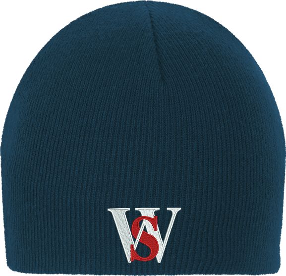 Walter State Knit Beanie WS - ONLINE ONLY