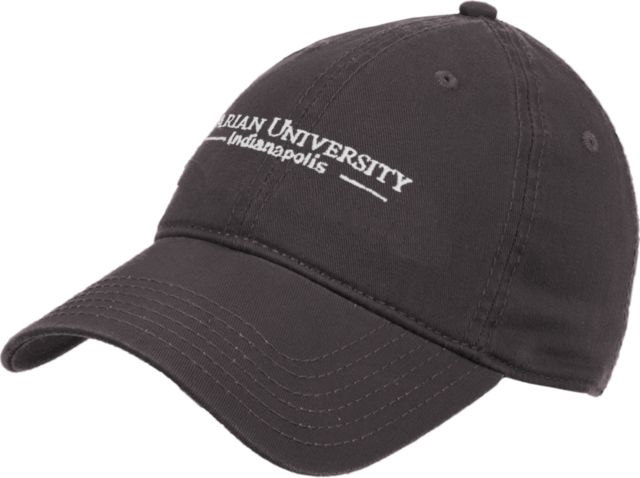 Marian Twill Unstructured Low Profile Hat Primary Mark - ONLINE ONLY