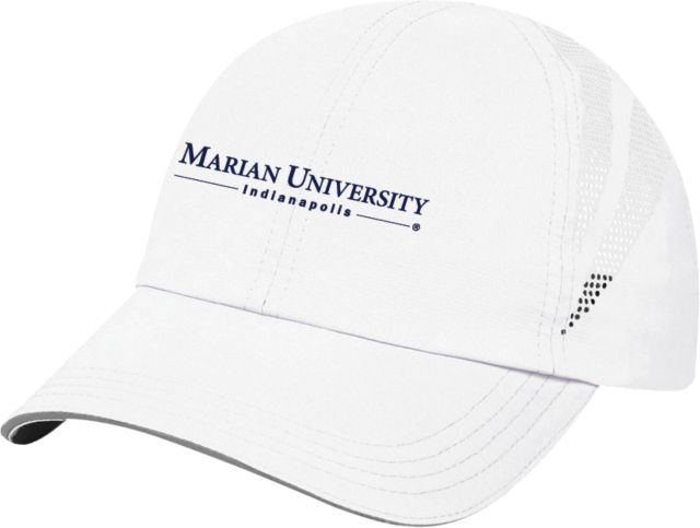 Marian Performance Cap Primary Mark - ONLINE ONLY