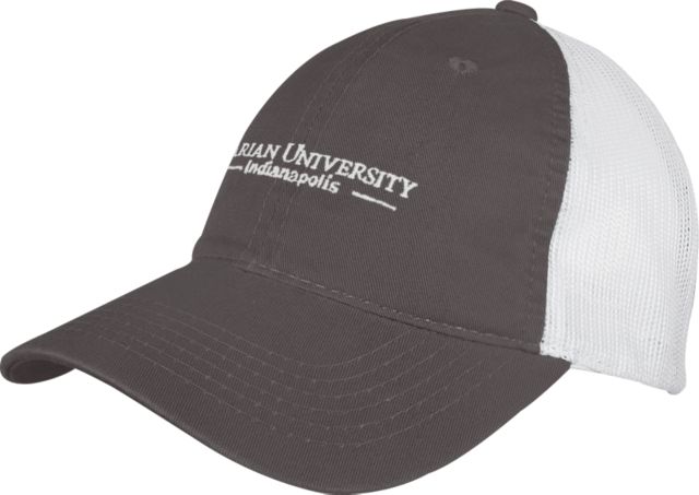 Marian Mesh Back Unstructured Low Profile Hat Primary Mark - ONLINE ONLY