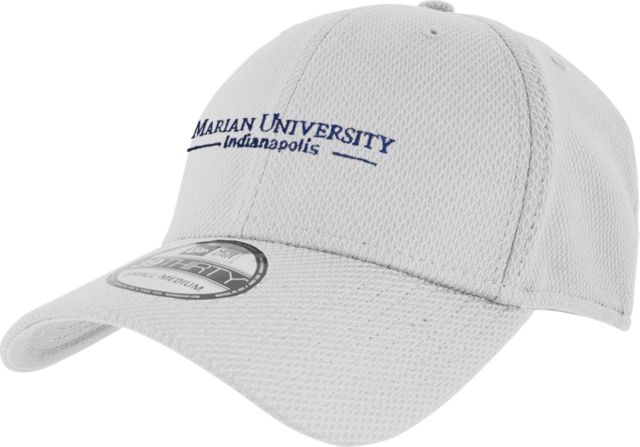 Marian New Era Diamond Era 39Thirty Stretch Fit Hat Primary Mark - ONLINE ONLY