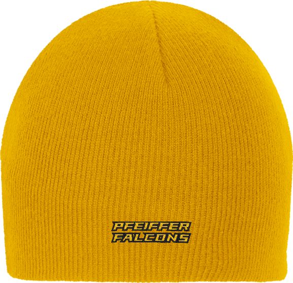 Pfeiffer Knit Beanie Pfeiffer Falcons - ONLINE ONLY