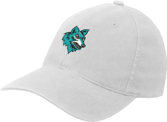 Chandler Gilbert OttoFlex Unstructured Low Profile Hat Coyote Head Embroidery - ONLINE ONLY