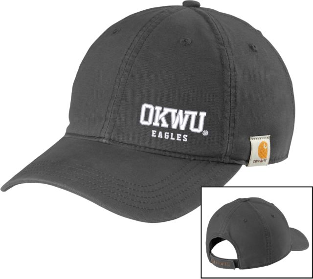 Carhartt hotsell eagles hat