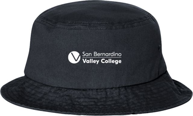 SBVC Sportsman Bucket Hat San Bernardino Valley College - ONLINE ONLY
