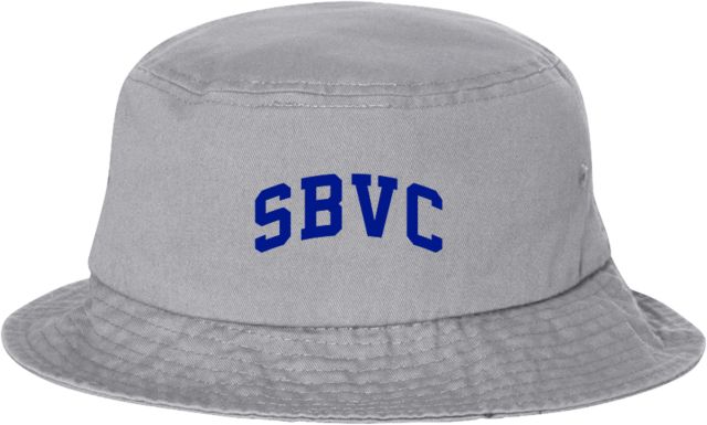 SBVC Sportsman Bucket Hat Arched SBVC - ONLINE ONLY