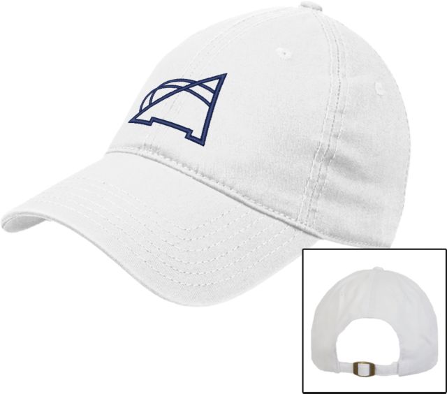 Athens Technical Unstructured Adjustable Low Profile Hat Athens A - ONLINE ONLY