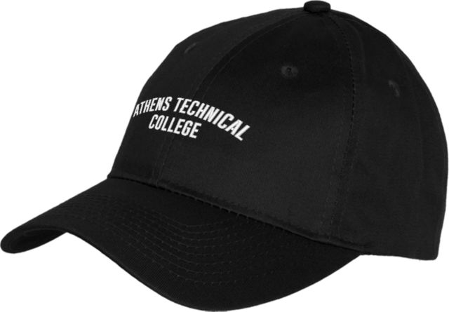 Athens Technical Youth Pro Style Hat Athens Technical College EMB - ONLINE ONLY
