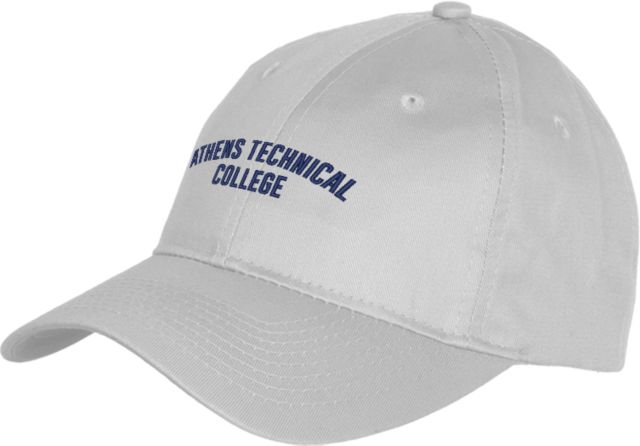 Athens Technical Youth Pro Style Hat Athens Technical College EMB - ONLINE ONLY