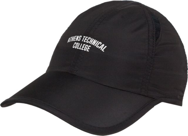 Athens Technical Womens Performance Cap Athens Technical College EMB - ONLINE ONLY