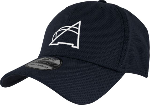 Athens Technical New Era Diamond Era 39Thirty Stretch Fit Hat Athens A EMB - ONLINE ONLY