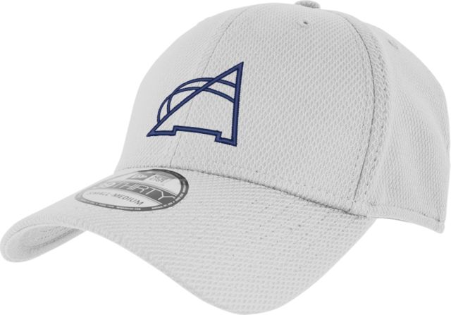 Athens Technical New Era Diamond Era 39Thirty Stretch Fit Hat Athens A - ONLINE ONLY