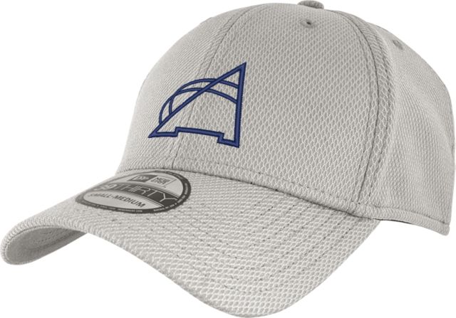 Athens Technical New Era Diamond Era 39Thirty Stretch Fit Hat Athens A - ONLINE ONLY