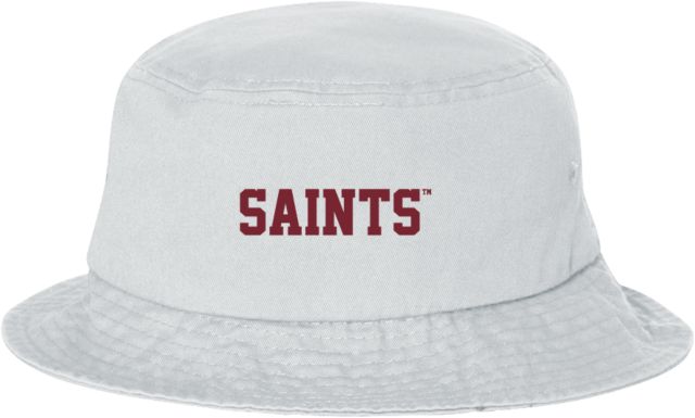 Aquinas College Sportsman Bucket Hat Saints - ONLINE ONLY