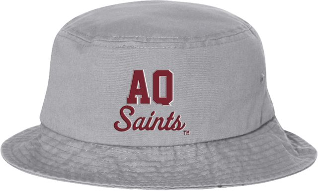 Aquinas College Sportsman Bucket Hat AQC Saints - ONLINE ONLY