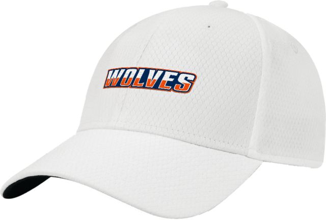 Western Connecticut Callaway Performance Front Crest Hat Athletic Wordmark - ONLINE ONLY
