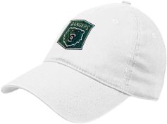 Wisconsin Parkside White Unstr