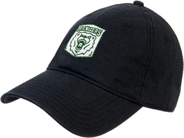 Wisconsin Parkside Black Unstr