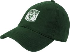 Wisconsin Parkside Dark Green