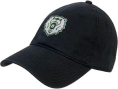 Wisconsin Parkside Black Unstr