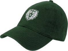 Wisconsin Parkside Dark Green