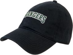 Wisconsin Parkside Black Unstr