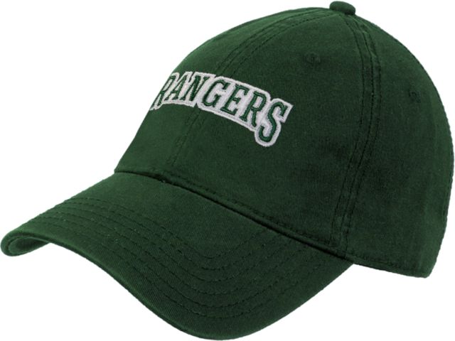 Wisconsin Parkside Dark Green
