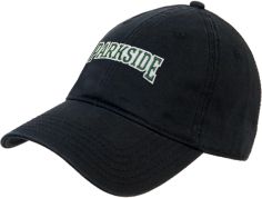 Wisconsin Parkside Black Unstr