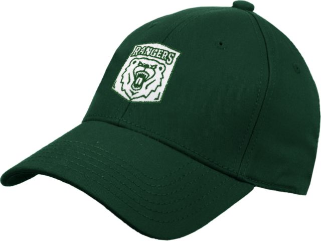Wisconsin Parkside Dark Green