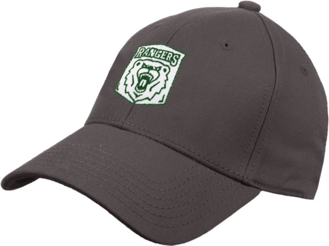 Wisconsin Parkside Charcoal St