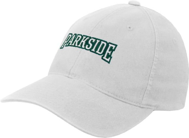 Wisconsin Parkside White Flexf
