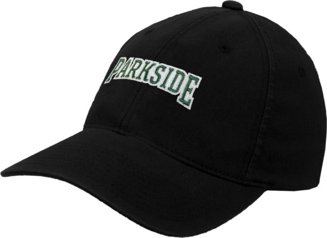 Wisconsin Parkside Black Flexf