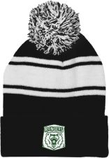 Wisconsin Parkside Black/White