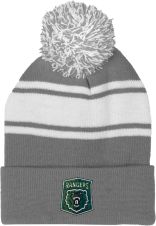 Wisconsin Parkside Grey/White