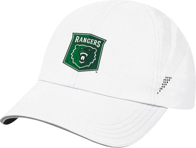 Wisconsin Parkside White Perfo