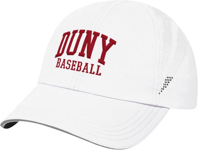Dominican Ladies Performance Cap DUNY Baseball - ONLINE ONLY
