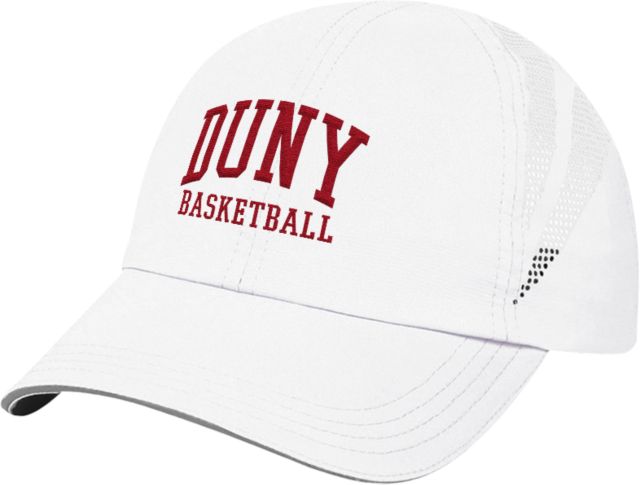 Dominican Ladies Performance Cap DUNY Basketball - ONLINE ONLY