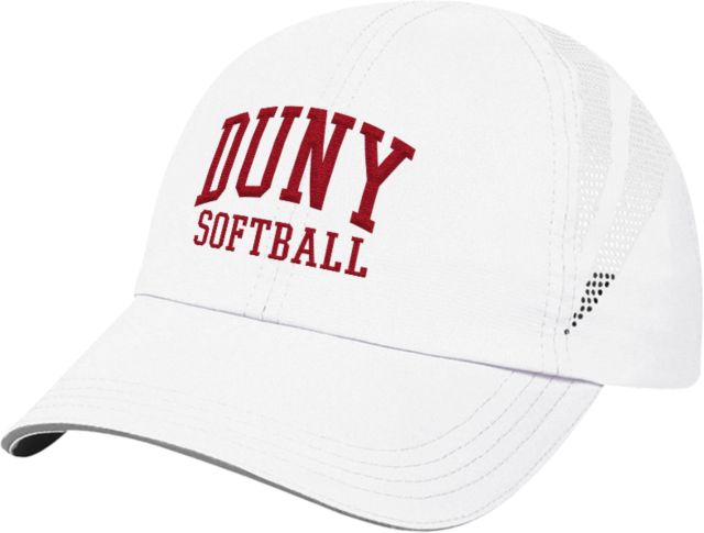 Dominican Ladies Performance Cap DUNY Softball - ONLINE ONLY
